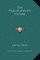 The Philosophy Of Nature