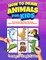 How To Draw Animals For Kids