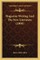 Magazine Writing and the New Literature (1908)