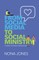 From Social Media to Social Ministry