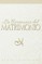 Ceremonia del Matrimonio