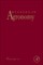 Advances in Agronomy
