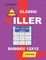 &#1057;lassic 400 + Killer Hard - Very hard levels sudoku 12 x 12