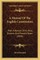 A Manual Of The English Constitution
