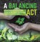 A Balancing Act Dynamic Nature and Her Ecosystems Ecology for Kids Science Kids 3rd Grade Children's Environment Books