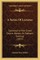 A Series Of Lectures