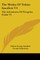 The Works Of Tobias Smollett V4