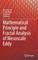 Mathematical Principle and Fractal Analysis of Mesoscale Eddy