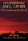 New Emperors' Novel Clothes - Climate Change Analysed