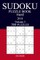 300 Hard Sudoku Puzzle Book - 2018