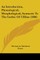 An Introduction, Phonological, Morphological, Syntactic To The Gothic Of Ulfilas (1886)