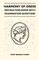 Harmony of Dress - Instruction Paper with Examination Questions