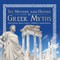 The Mystery and History of Greek Myths Greek Culture History Grade 5 Children's Ancient History