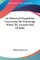 An Historical Disquisition Concerning The Knowledge Which The Ancients Had Of India