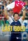 Last Gold, The: James Wong's Journey Through Sports and Cancer