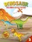 Dinosaur Coloring Book for Kids