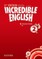 Incredible English 4: Teacher's Book