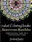 Adult Coloring Books
