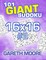 101 Giant Sudoku 16x16 #2
