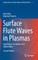Surface Flute Waves in Plasmas