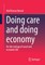 Doing Care and Doing Economy