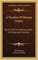 A Treatise of Human Nature