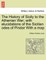 The History of Sicily to the Athenian War; With Elucidations of the Sicilian Odes of Pindar with a Map