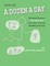 A Dozen a Day Book 1 (A Dozen a Day Series)