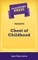 Short Story Press Presents Chest of Childhood