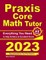 Praxis Core Math Tutor