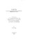 Comvis a communication framework for computer vision