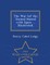 The War (of the United States) with Spain ... Illustrated. - War College Series