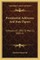 Presidential Addresses And State Papers