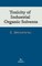 Toxicity of Industrial Organic Solvents