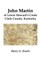 John Martin of Lower Howard's Creek, Clark County, Kentucky