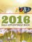 2016 Daily Appointment Book