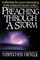 Preaching Through a Storm