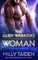 The Alien Warrior's Woman