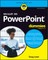 PowerPoint for Dummies