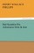 Red Saunders His Adventures West & East