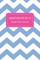 Marguerite's Pocket Posh Journal, Chevron