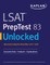 LSAT PrepTest 83 Unlocked