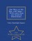 Our Navy in the War with Spain ... with More Than One Hundred Illustrations. - War College Series