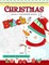 Christmas adults Coloring Book Vol.3