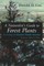 A Naturalist's Guide to Forest Plants