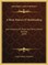 A Short History Of Bookbinding