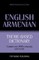Theme-based dictionary British English-Armenian - 9000 words