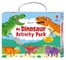 Dinosaur Activity Pack