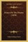 Essays on the Drama (1858)