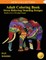 Adult Coloring Book
